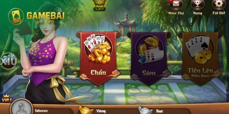 Lý do khiến các loại game bài phổ biến trở nên nổi tiếng