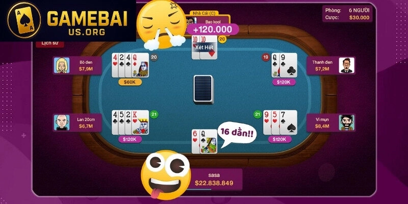 Chỉ 04 bước đơn giản có thể đặt cược dễ dàng