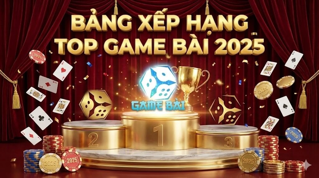 5 Tiêu Chí Vàng Đánh Giá Game Bài Đổi Thưởng Uy Tín T9/2026